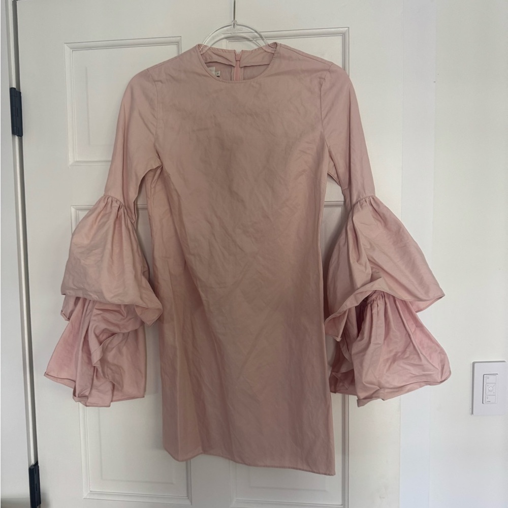 marques almeida dress